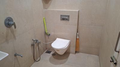 Image of 1500 Sq.ft 3 BHK Apartment / Flat for rent in Goyal Amaltas, Ramdev Nagar, Ahmedabad for Rs. 50000