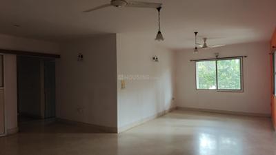 Living Room Image of 1650 Sq.ft 3 BHK Apartment / Flat for sale in Marias Melodie Apartments, Cooke Town Bengaluru for Rs. 22500000