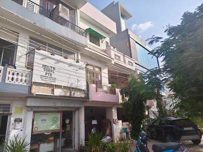 Image of 1800 Sq.ft 8 BHK Independent House for sale in Mansarovar, Jaipur for Rs. 55000000