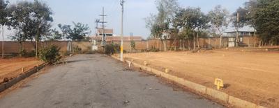 Image of 2400 Sq.ft Residential Plot / Land for sale in  RBI Welfare Association, JP Nagar, Bengaluru for Rs. 57800000
