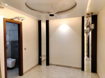 3 BHK Independent Builder Floor