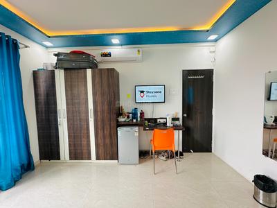 Image of Stayzone Hostels - Girls Paying Guest in Kharghar, Navi Mumbai