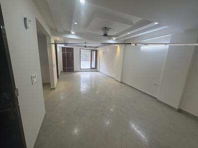 Image of 2000 Sq.ft 3 BHK Builder Floor for rent in Kirti Nagar, New Delhi for Rs. 70000