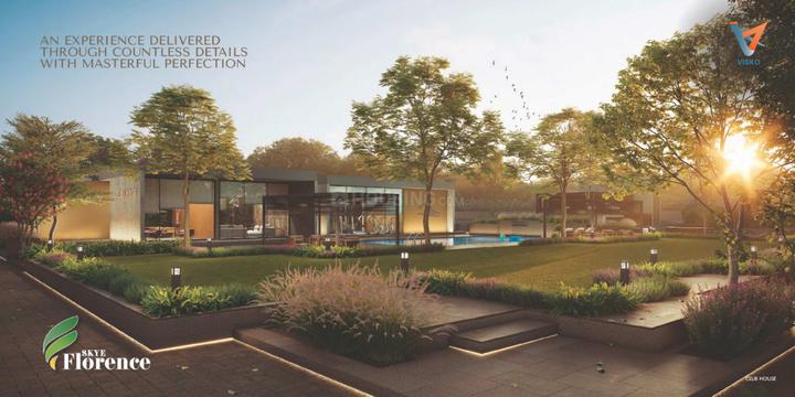 Skye Florence Main Image 1