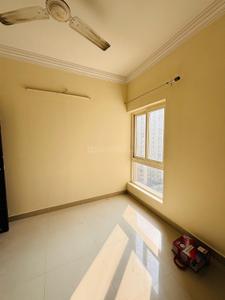 Bedroom Image of 1050 Sq.ft 2 BHK Apartment / Flat for rent in Paramount Emotions, Noida Extension Greater Noida for Rs. 21000