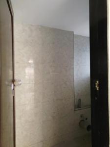 Common Bathroom Image of 900 Sq.ft 2 BHK Apartment / Flat for sale in Majesty Olympus Towers, Vasai East Vasai for Rs. 5516500
