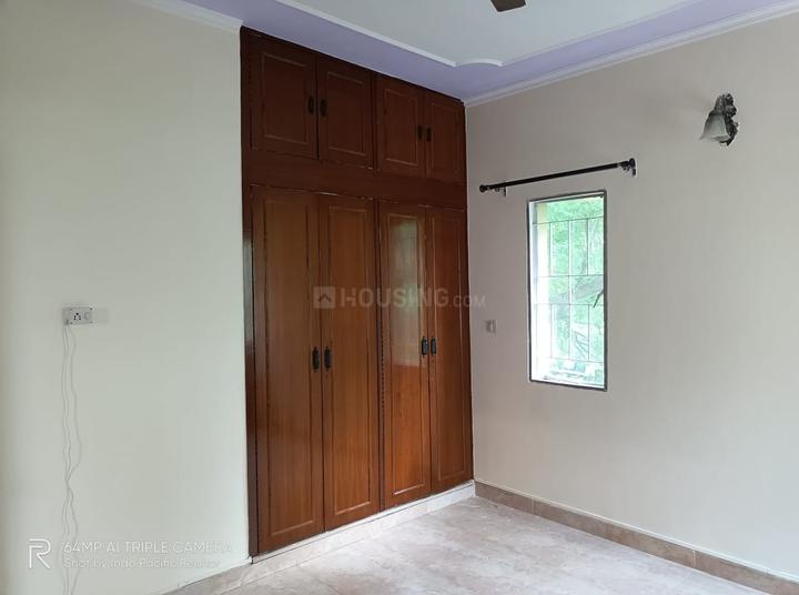 DDA Flats Sector C Pocket 2 Vasant Kunj New Delhi Bedroom 1