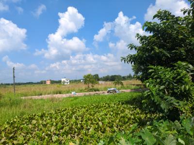 Image of 1440 Sq.ft Residential Plot / Land for sale in Raspunja Township, Joka, Kolkata for Rs. 499888