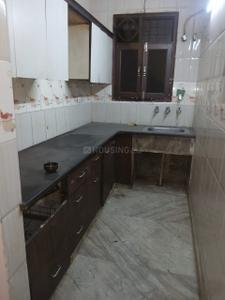 2 BHK Independent House
