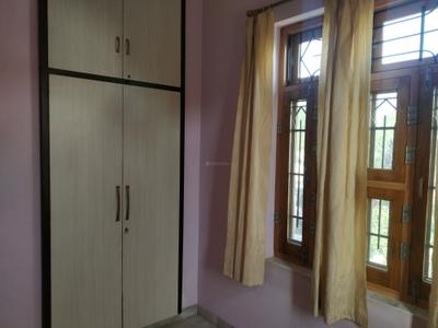 Bedroom Image of 1100 Sq.ft 3 BHK Independent House for rent in Charan Singh Nagar Sikar for Rs. 15000