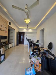 Hall Image of 925 Sq.ft 2 BHK Apartment / Flat for sale in Kalwa Thane for Rs. 12000000