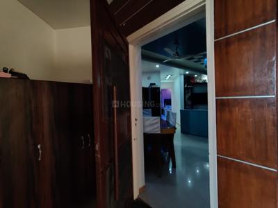 Bedroom Image of 1565 Sq.ft 3 BHK Apartment / Flat for sale in Ansal Palam Vihar Plot, Palam Vihar Gurgaon for Rs. 23000000