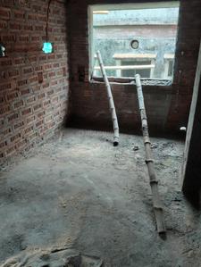 Balcony Image of 670 Sq.ft 2 BHK Apartment / Flat for sale in Behala Kolkata for Rs. 3000000
