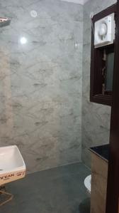 Image of 800 Sq.ft 2 BHK Apartment / Flat for rent in Chhattarpur, New Delhi for Rs. 27000