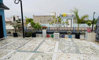Balcony Image of 1836 Sq.ft 6 BHK Independent House for sale in Todinagar Sikar for Rs. 13500000