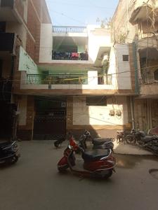 Image of 1050 Sq.ft 3 BHK Independent House for sale in Krishna Nagar, New Delhi for Rs. 25000000