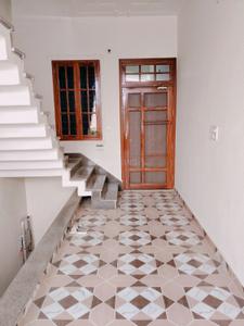 Balcony Image of 1500 Sq.ft 3 BHK Independent House for rent in Arjunganj Lucknow for Rs. 13000