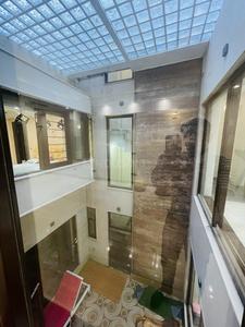 Image of 8100 Sq.ft 7 BHK Independent House for sale in Sector 57, Gurgaon for Rs. 115000000