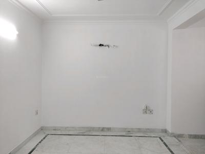 Satyam Apartment Living Room 1