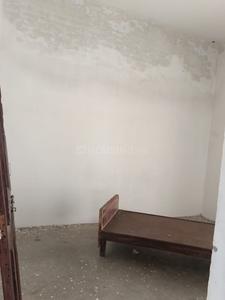 Bedroom Image of 600 Sq.ft 2 BHK Builder Floor for rent in Indira Nagar Lucknow for Rs. 10000
