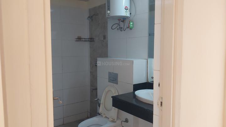 New Palam Vihar Phase 3, Sector 110A Bedroom One 1