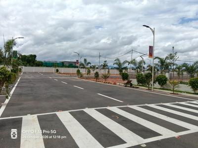 Image of 1500 Sq.ft Residential Plot / Land for sale in Saravanampatty, Coimbatore for Rs. 6868000