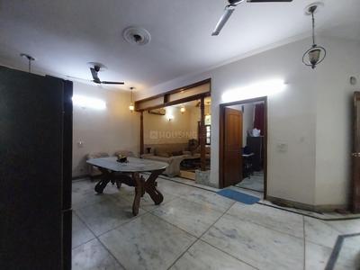 Hall Image of 1743 Sq.ft 4 BHK Independent House for sale in Sector 20 Noida for Rs. 47500000