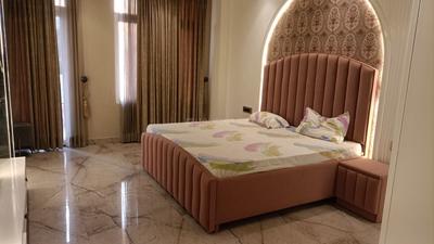Bedroom Image of 2630 Sq.ft 3 BHK Apartment / Flat for sale in Hasanganj Lucknow for Rs. 26000000