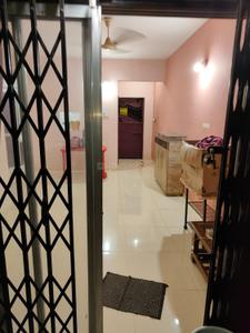 1 BHK Flat