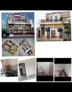 Image of 1000 Sq.ft Residential Plot / Land for sale in Vijay Nagar, Jabalpur for Rs. 1700000