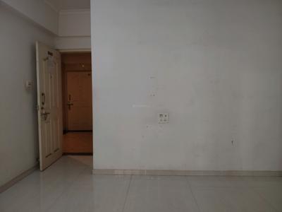 Living Room Image of 665 Sq.ft 1 BHK Apartment / Flat for sale in Taloja Navi Mumbai for Rs. 3500000