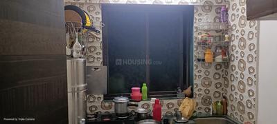 Bedroom Image of 362 Sq.ft 1 RK Apartment / Flat for sale in Bhiwandi Thane for Rs. 1700000