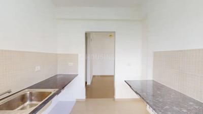 Kitchen Image of 936 Sq.ft 2 BHK Apartment / Flat for sale in DLF Maiden Heights At My Town, Jigani Bengaluru for Rs. 5200000
