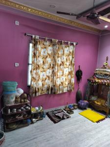 Bedroom Image of 1100 Sq.ft 3 BHK Apartment / Flat for sale in Madurdaha Kolkata for Rs. 5400000