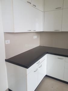 Kitchen Image of 2240 Sq.ft 4 BHK Apartment / Flat for sale in Chembur Mumbai for Rs. 99900000