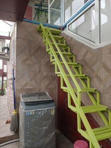 Balcony Image of 3200 Sq.ft 3 BHK Duplex for sale in Ballygunge Kolkata for Rs. 38000000