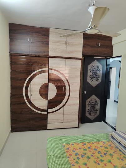 Kalu Nagar, Dombivli West Bedroom 1