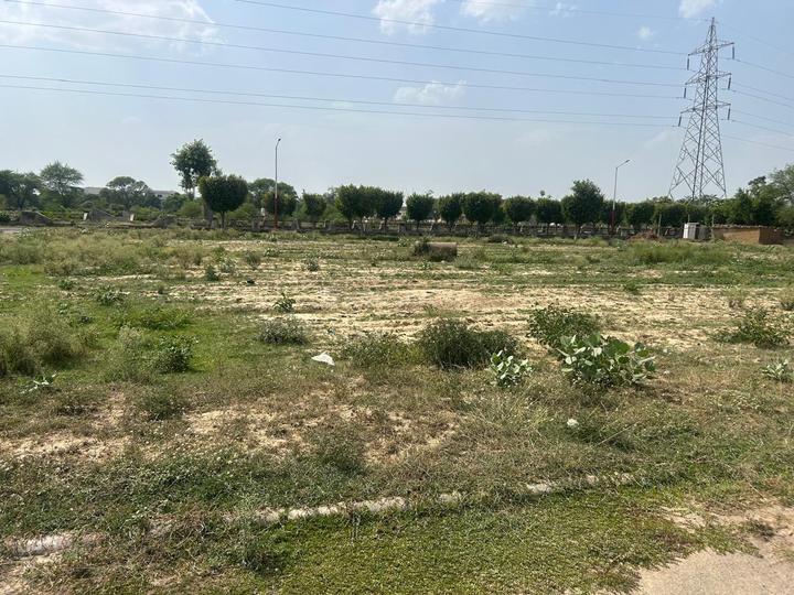 Ansal Town Agra Main Image 1