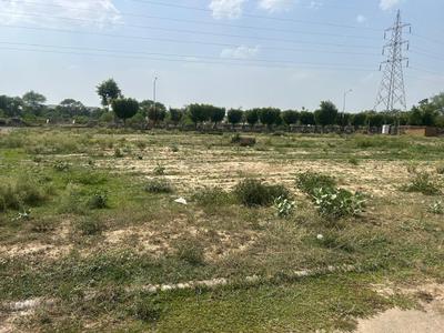 Ansal Town Agra Main Image 1