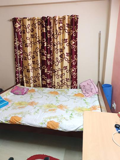 INDU PRABHA VATIKA APARTMENT Bedroom 1