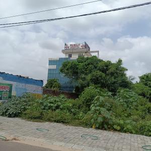 Image of 2800 Sq.ft Residential Plot / Land for sale in Mansarovar Extension, Jaipur for Rs. 23333250