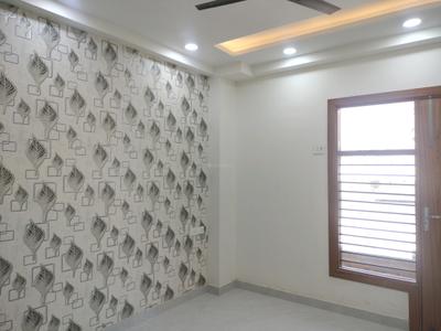 Bedroom Image of 1260 Sq.ft 3 BHK Builder Floor for sale in BPTP District 3, Sector 85 Faridabad for Rs. 14500000