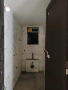 Common Bathroom Image of 630 Sq.ft 1 BHK Apartment / Flat for sale in Alpinepeak Seasons, Naigaon East Naigaon for Rs. 3500000