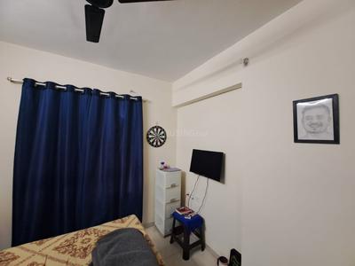 Bedroom Image of 1012 Sq.ft 2 BHK Apartment / Flat for sale in Mahalaxmi Zen Estate, Kharadi Pune for Rs. 10000000