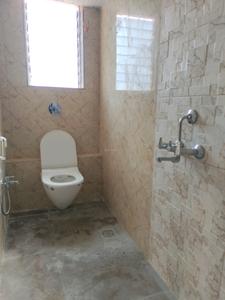 Common Bathroom Image of 750 Sq.ft 1 BHK Apartment / Flat for sale in Swaraj Kingston, Ulwe Navi Mumbai for Rs. 7400000