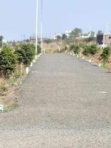 Floor Plan Image of 1000 Sq.ft Residential Plot / Land for sale in Handewadi Pune for Rs. 225000
