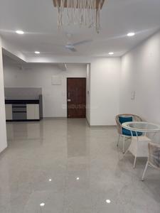 Hall Image of 1184 Sq.ft 2 BHK Apartment / Flat for sale in Porvorim Goa for Rs. 12000000
