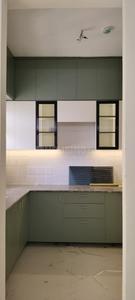 Kitchen Image of 1220 Sq.ft 2.5 BHK Apartment / Flat for rent in Amrapali Verona Heights, Noida Extension Greater Noida for Rs. 20000