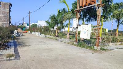 Image of 1000 Sq.ft Residential Plot / Land for sale in Narang Commercial Silver Park 2, Silver Park Colony, Indore for Rs. 3000000