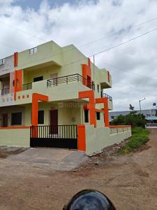 Image of 1300 Sq.ft 2 BHK Duplex for rent in Adgaon, Nashik for Rs. 12000